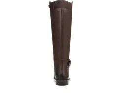 Women's Jaya Wide Calf Knee High Boots|Naturalizer
