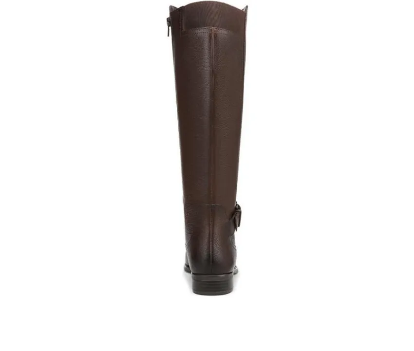 Women's Jaya Wide Calf Knee High Boots|Naturalizer