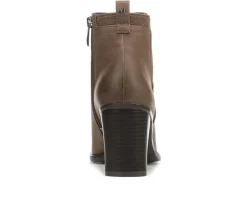 Women's Jodi Booties|Naturalizer Best