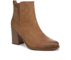 Naturalizer Boots & Booties>Women's Jodi Booties