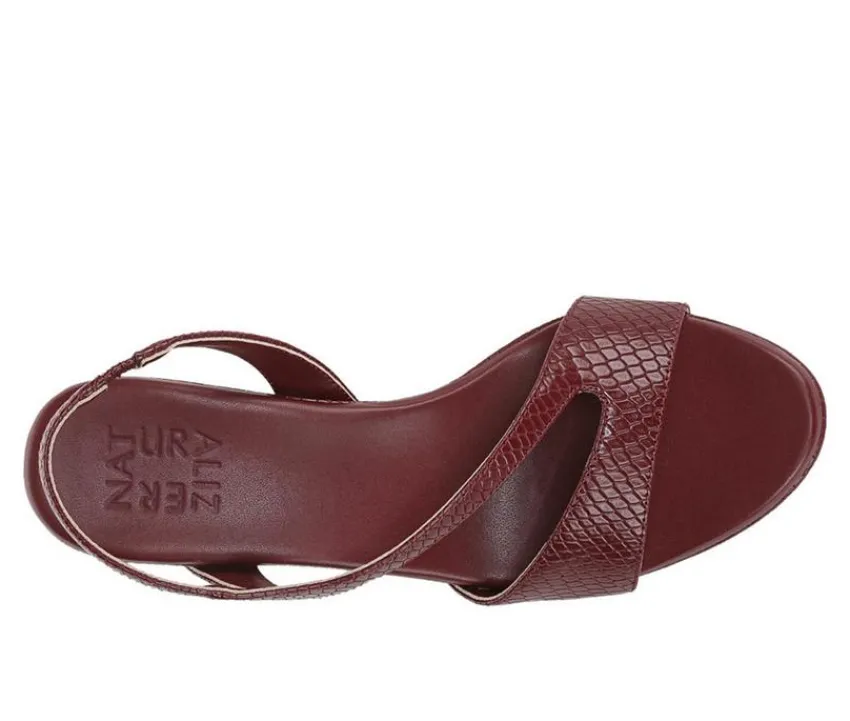 Women's Joriana Pumps|Naturalizer Clearance