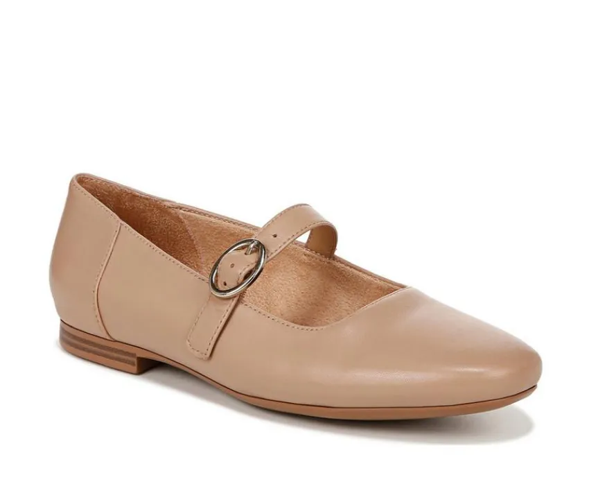 Naturalizer Flats>Women's Kelly Flats