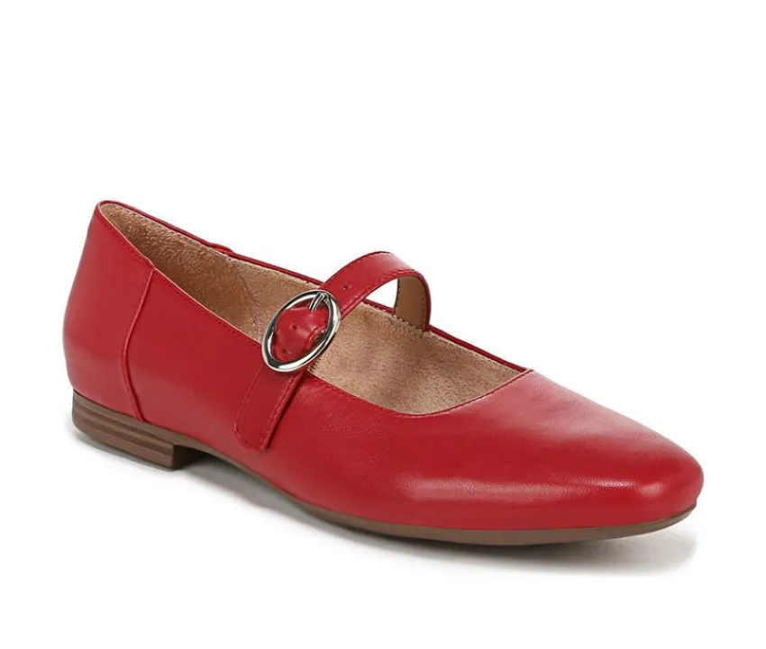Women's Kelly Flats|Naturalizer Best
