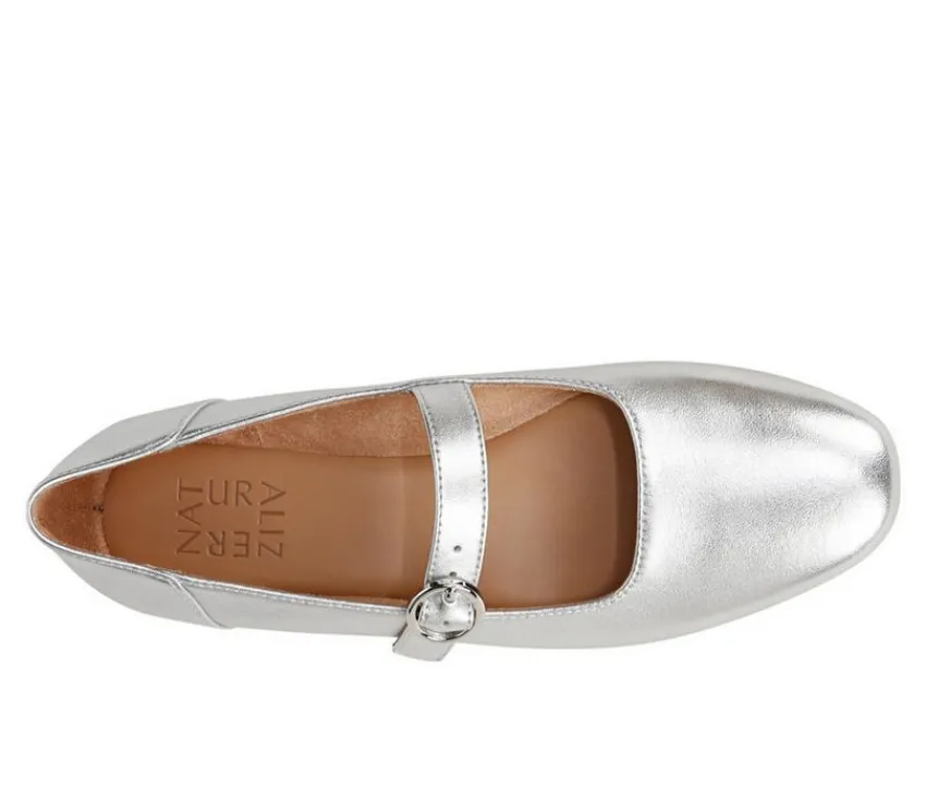 Naturalizer Flats>Women's Kelly Flats