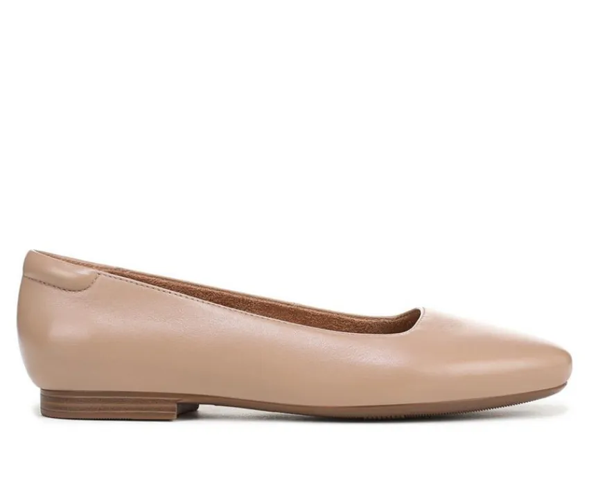 Women's Kelly-Ballet Flats|Naturalizer Outlet