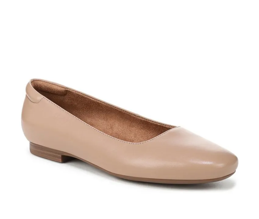 Women's Kelly-Ballet Flats|Naturalizer Outlet