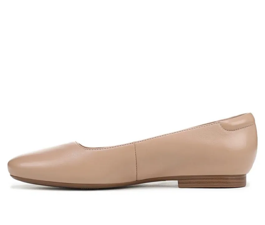 Women's Kelly-Ballet Flats|Naturalizer Outlet