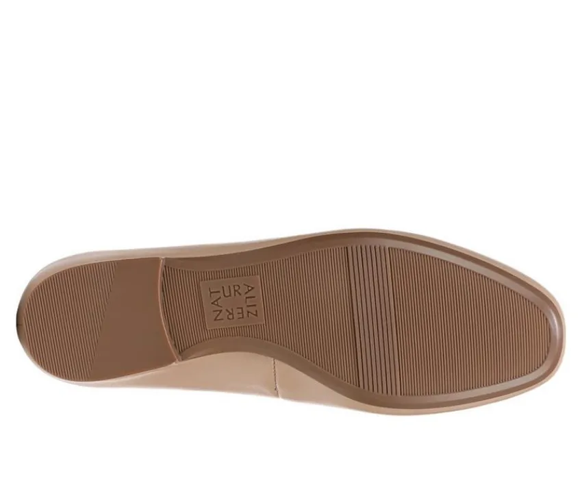 Women's Kelly-Ballet Flats|Naturalizer Outlet