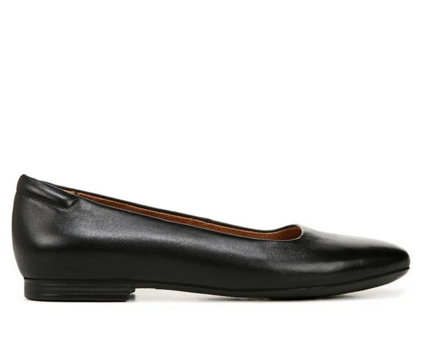 Naturalizer Flats>Women's Kelly-Ballet Flats