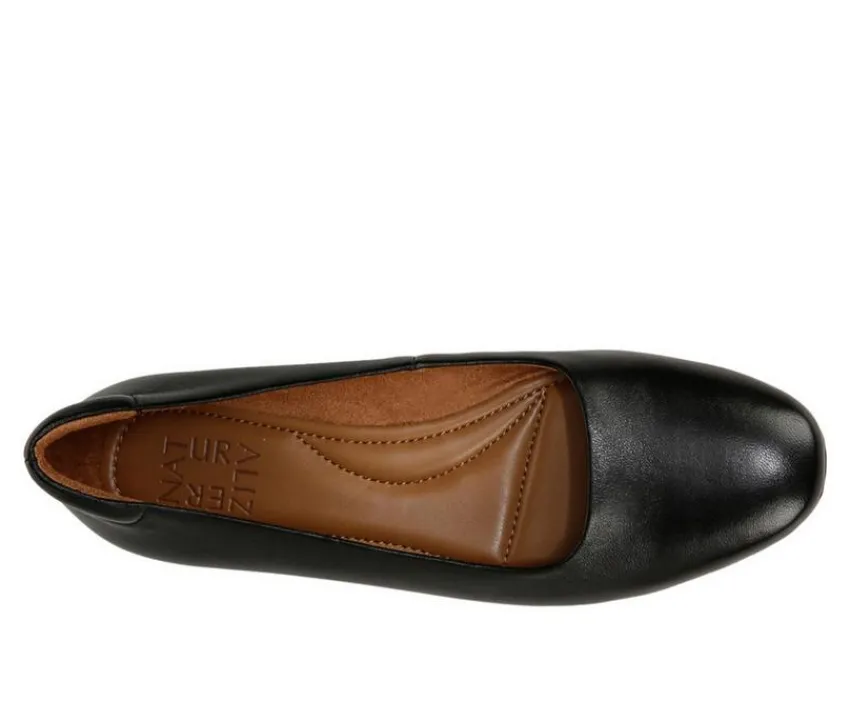 Naturalizer Flats>Women's Kelly-Ballet Flats