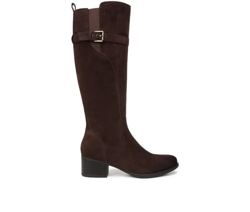 Women's Kenna Knee High Boots|Naturalizer Online