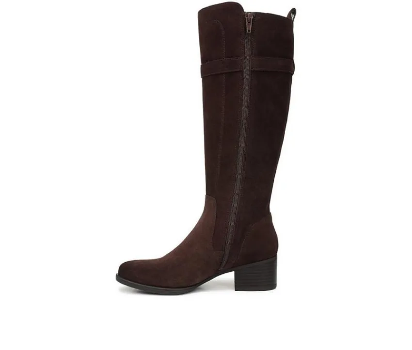 Women's Kenna Knee High Boots|Naturalizer Online