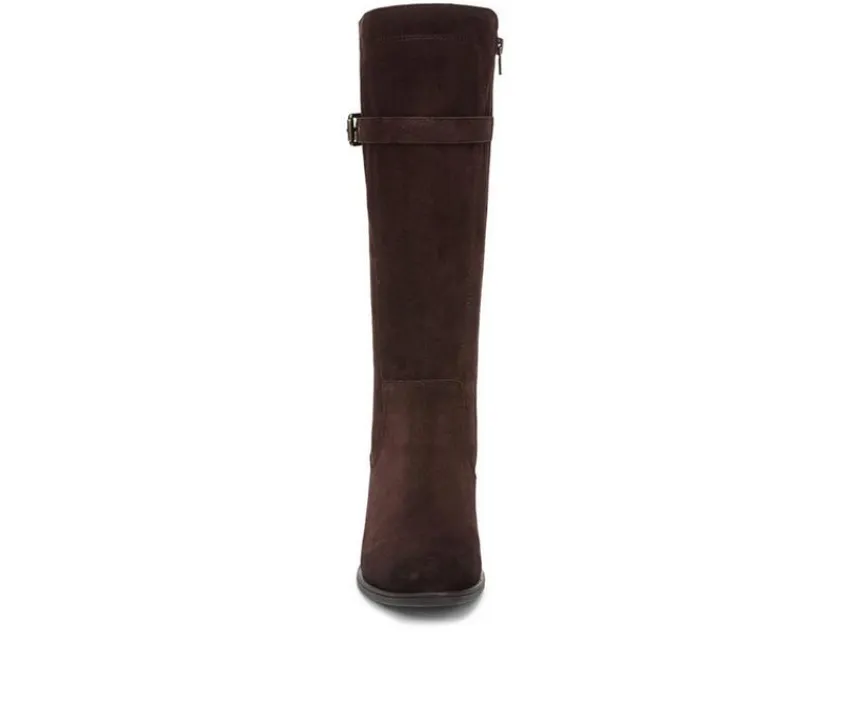 Women's Kenna Knee High Boots|Naturalizer Online
