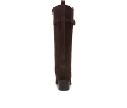Women's Kenna Knee High Boots|Naturalizer Online