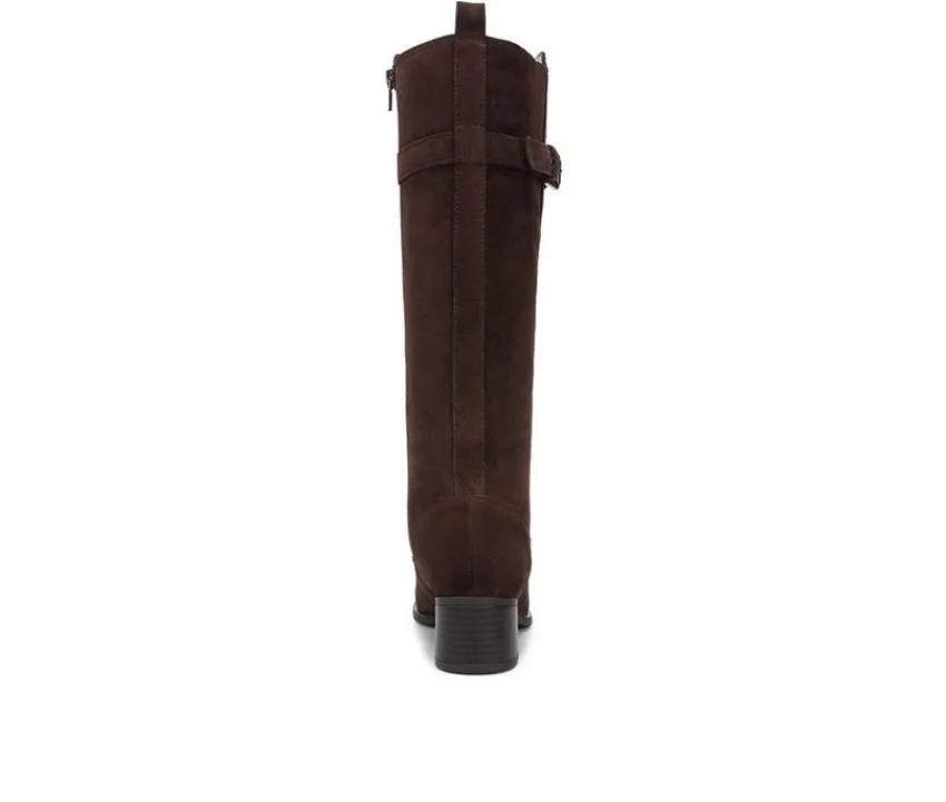Women's Kenna Knee High Boots|Naturalizer Online