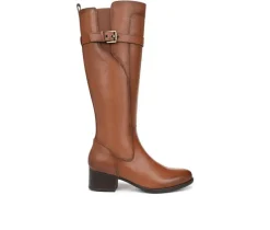 Naturalizer Tall|Boots & Booties>Women's Kenna Knee High Boots