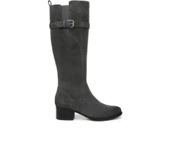 Women's Kenna Knee High Boots|Naturalizer New