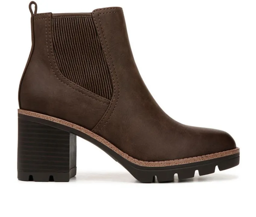 Naturalizer Dress>Women's Madalynn Gore Booties
