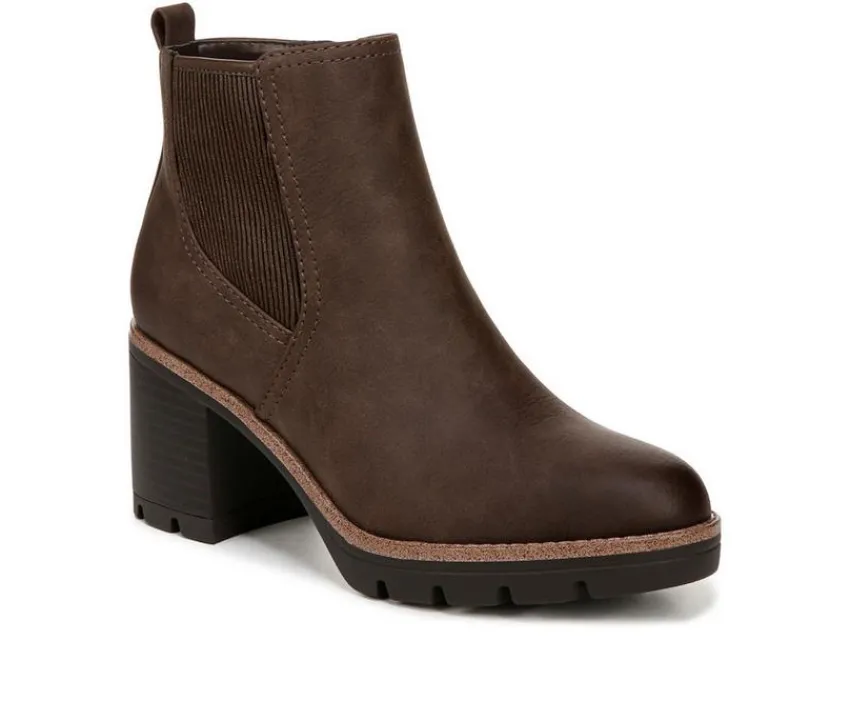 Naturalizer Dress>Women's Madalynn Gore Booties
