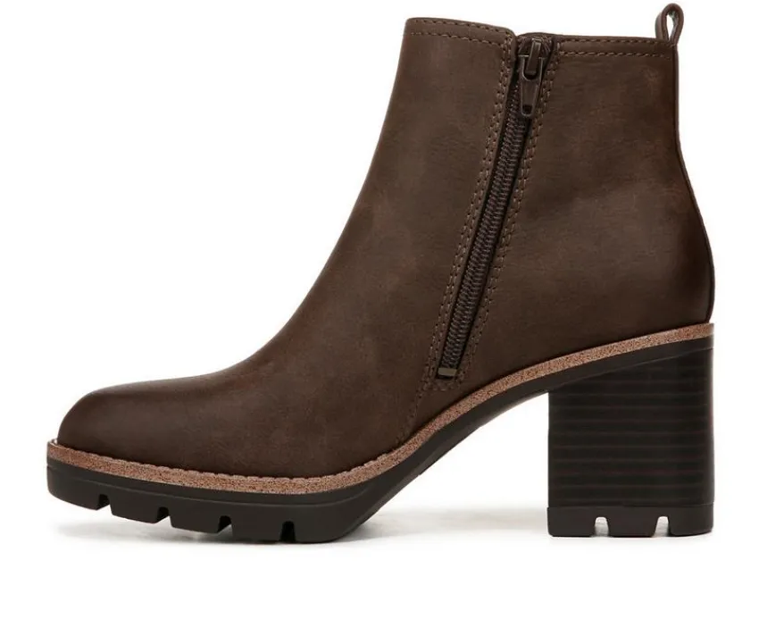 Naturalizer Dress>Women's Madalynn Gore Booties