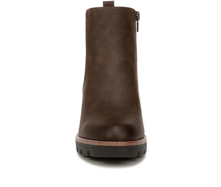 Naturalizer Dress>Women's Madalynn Gore Booties