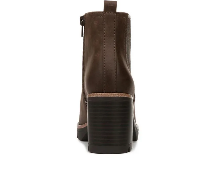 Naturalizer Dress>Women's Madalynn Gore Booties