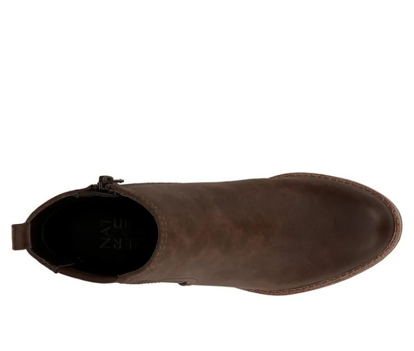 Naturalizer Dress>Women's Madalynn Gore Booties