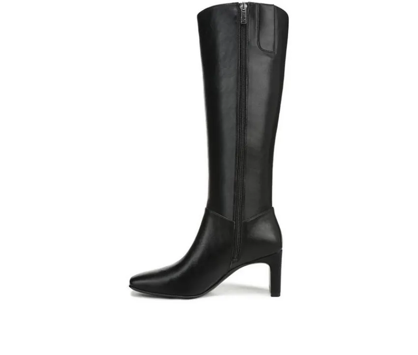 Naturalizer Tall>Women's Nona Knee High Boots