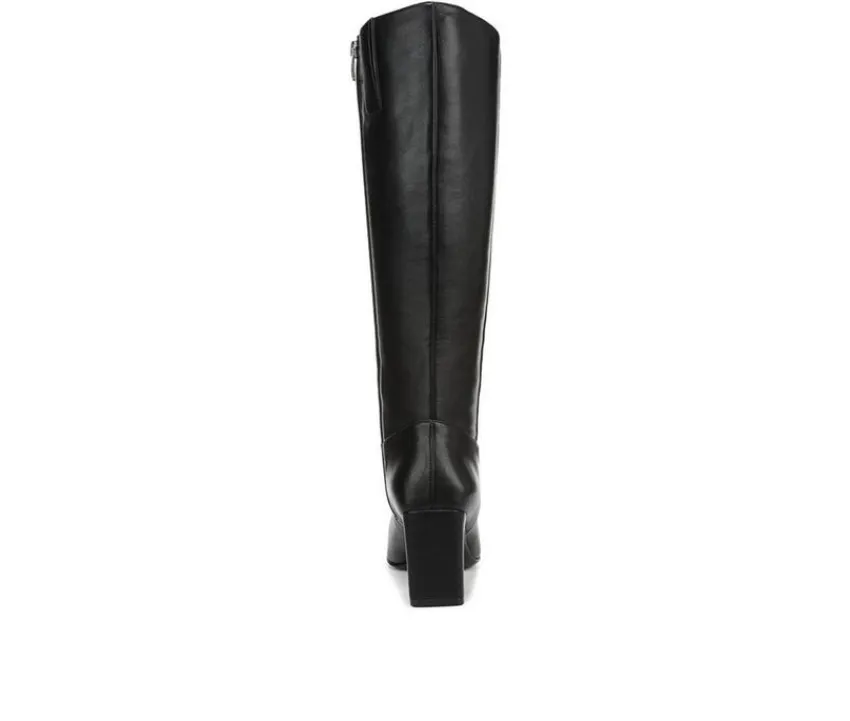 Naturalizer Tall>Women's Nona Knee High Boots