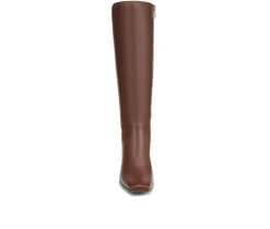 Women's Nona Knee High Boots|Naturalizer Outlet