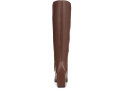 Women's Nona Knee High Boots|Naturalizer Outlet