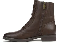 Women's Teegan Booties|Naturalizer Discount