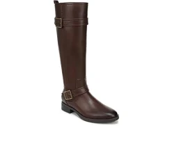 Women's TIERNAN Knee High Boots|Naturalizer Hot