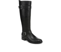Naturalizer Tall|Boots & Booties>Women's TIERNAN Knee High Boots