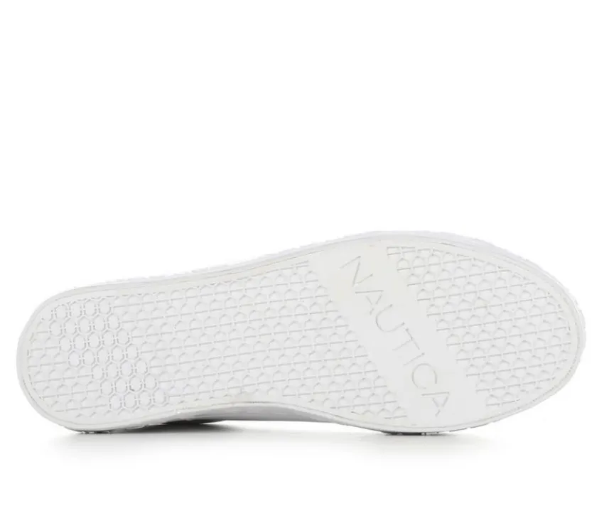 Women's Adelia Sneakers|Nautica Clearance