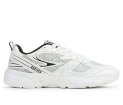 Nautica Fashion & Lifestyle>Women's Perelto Linen Sneakers