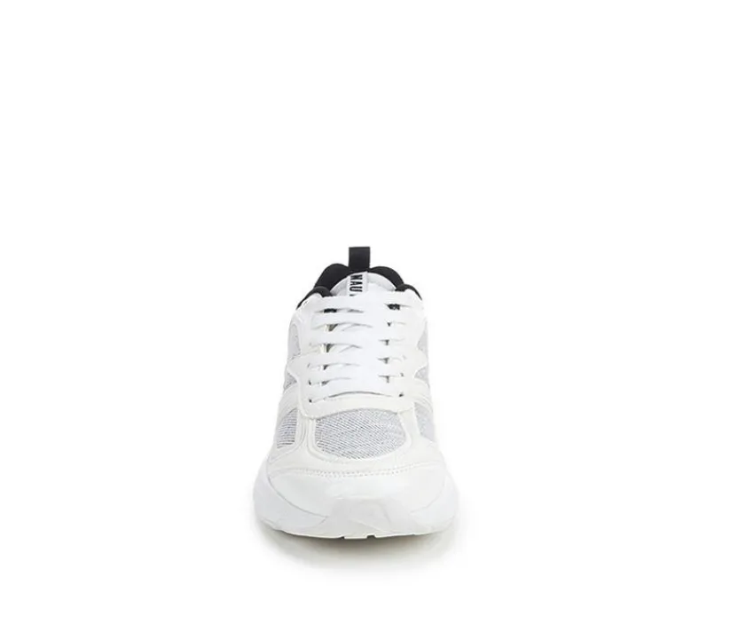 Nautica Fashion & Lifestyle>Women's Perelto Linen Sneakers