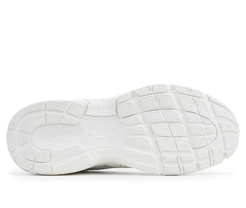 Nautica Fashion & Lifestyle>Women's Perelto Linen Sneakers