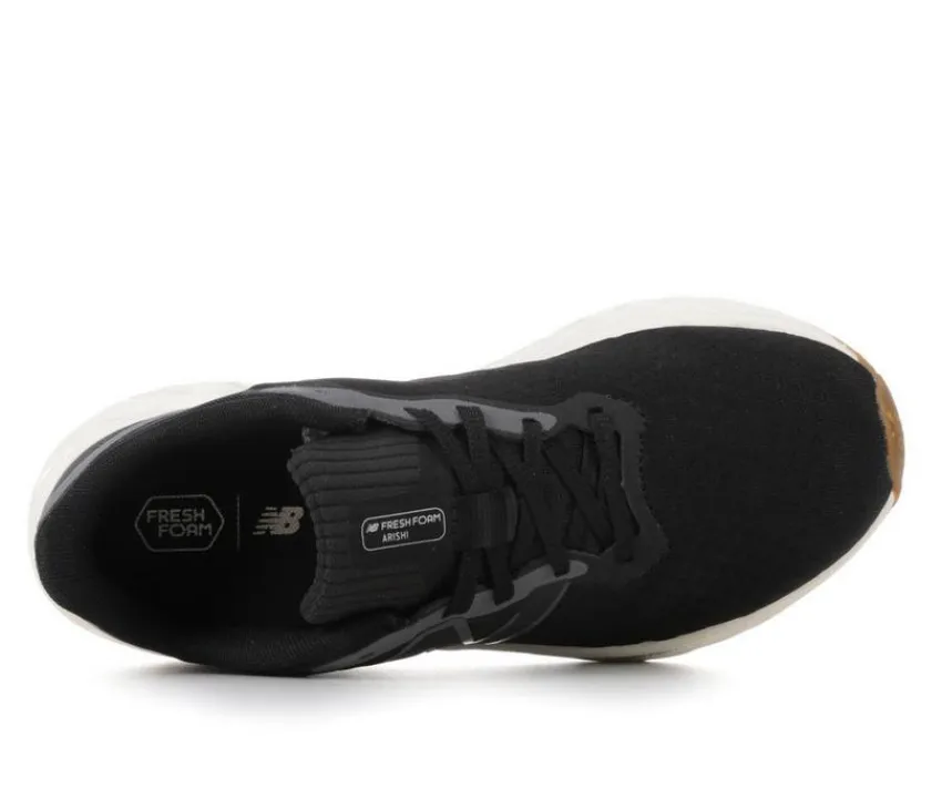 Women's Arishi V4 Running Shoes|New Balance New