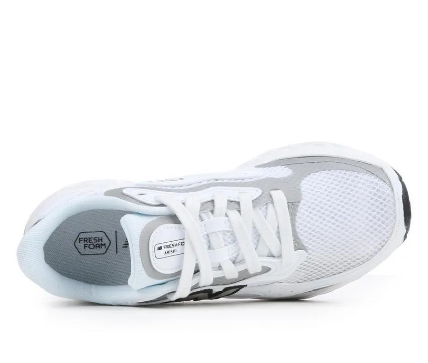 Women's Arishi Lux Running Shoes|New Balance Online