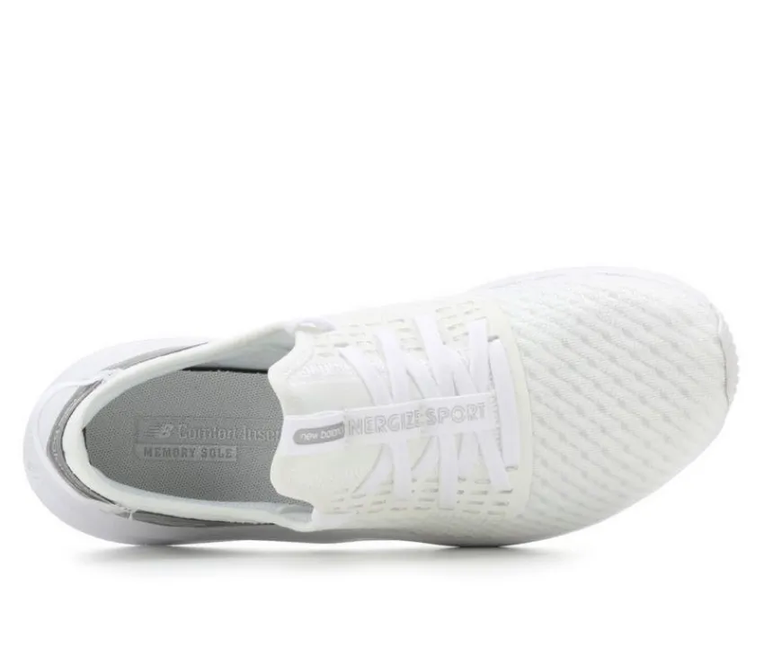 New Balance Running|Athletics & Sneakers>Women's Nergize Sport V2 Running Shoes