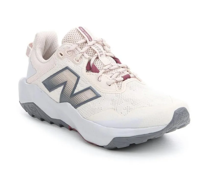 New Balance Running|Athletics & Sneakers>Women's Nitrel v5 Trail Running Shoes
