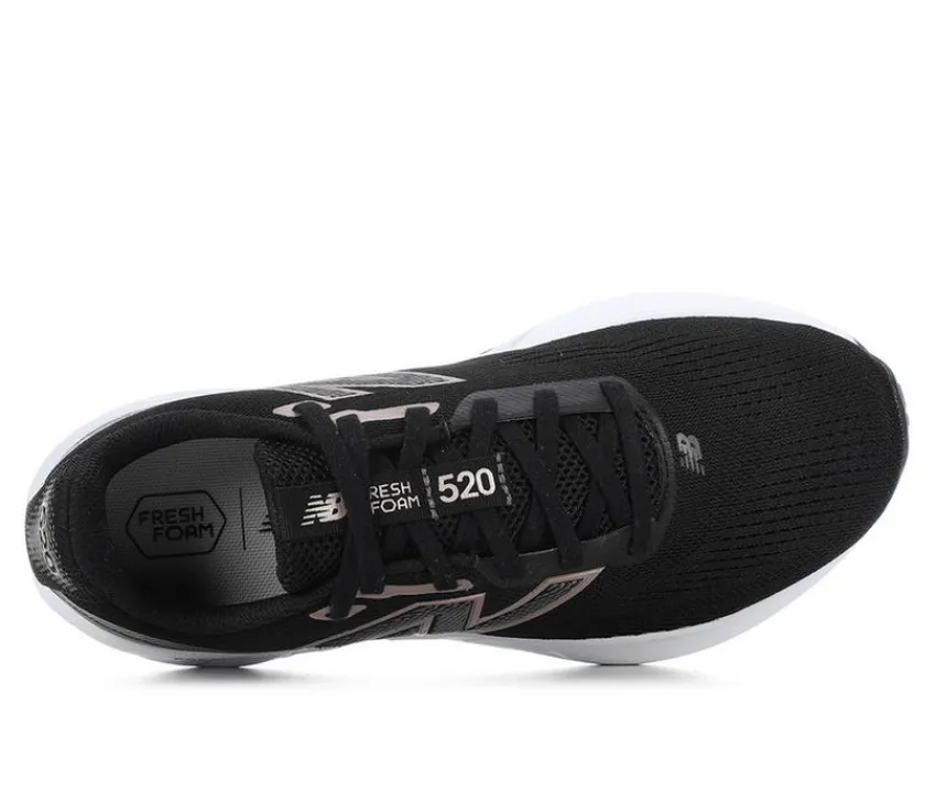 Women's 520v9 Running Shoes|New Balance