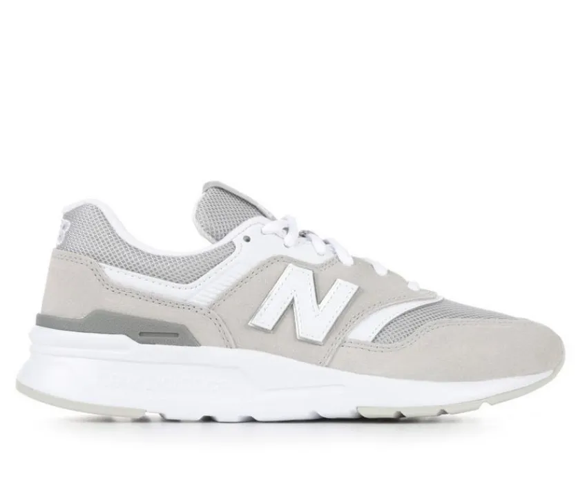 New Balance Fashion & Lifestyle|Athletics & Sneakers>Women's W997H Sneakers
