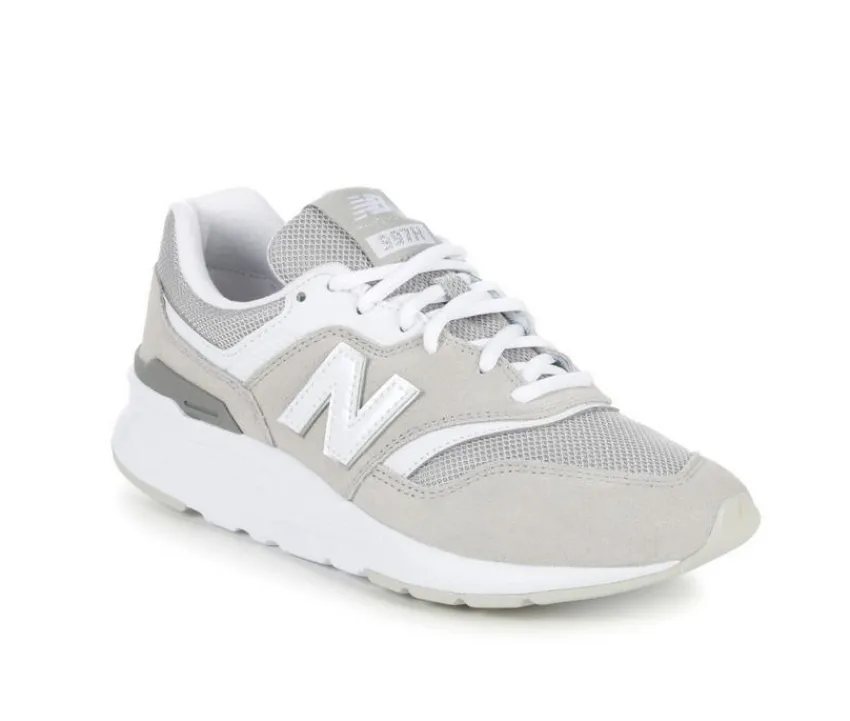 New Balance Fashion & Lifestyle|Athletics & Sneakers>Women's W997H Sneakers