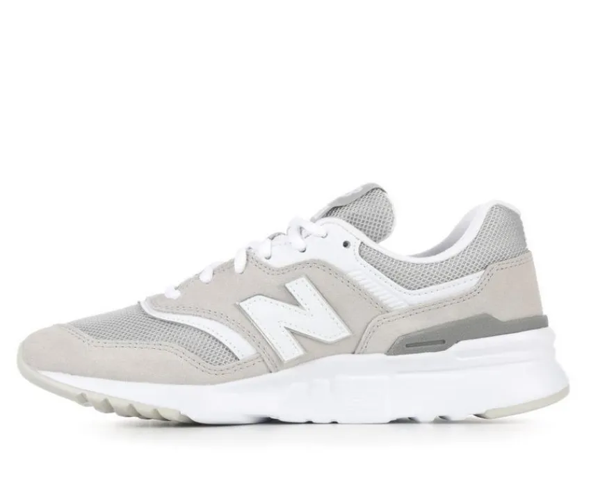 New Balance Fashion & Lifestyle|Athletics & Sneakers>Women's W997H Sneakers