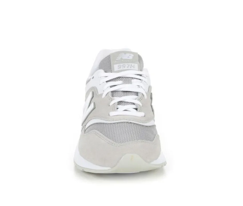 New Balance Fashion & Lifestyle|Athletics & Sneakers>Women's W997H Sneakers