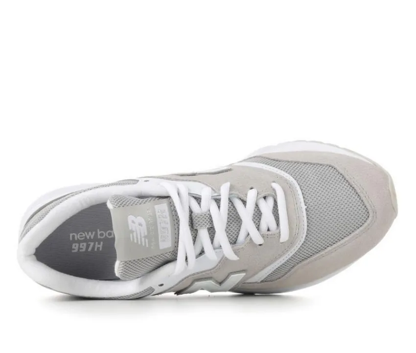 New Balance Fashion & Lifestyle|Athletics & Sneakers>Women's W997H Sneakers