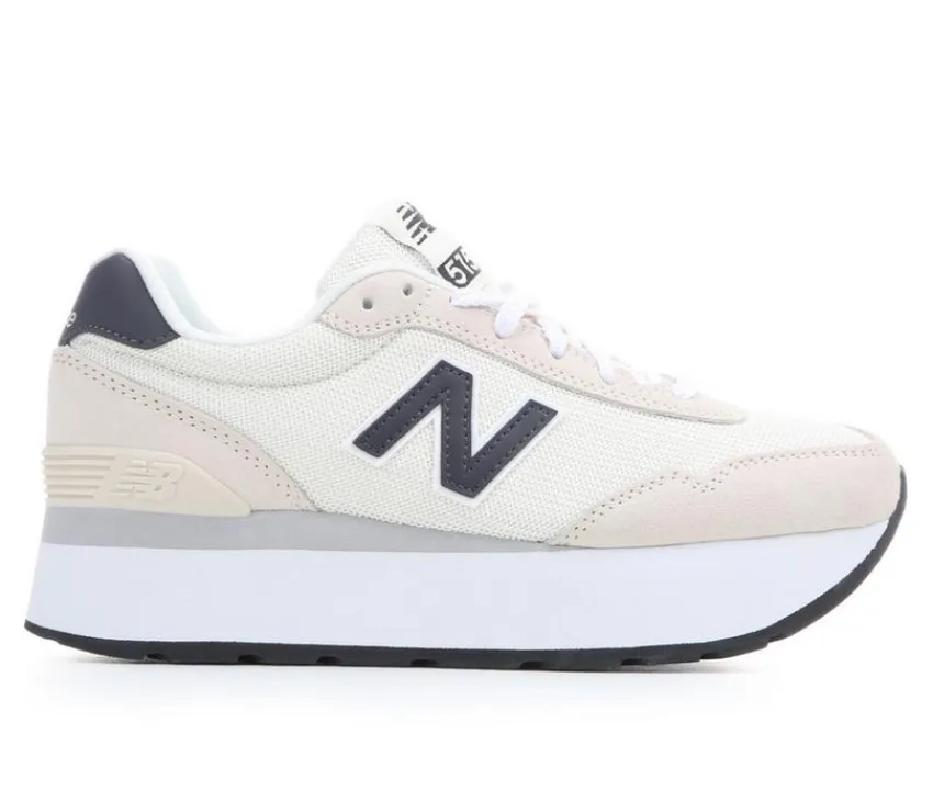 New Balance Fashion & Lifestyle|Athletics & Sneakers>Women's WL 515 H V1 Sneakers