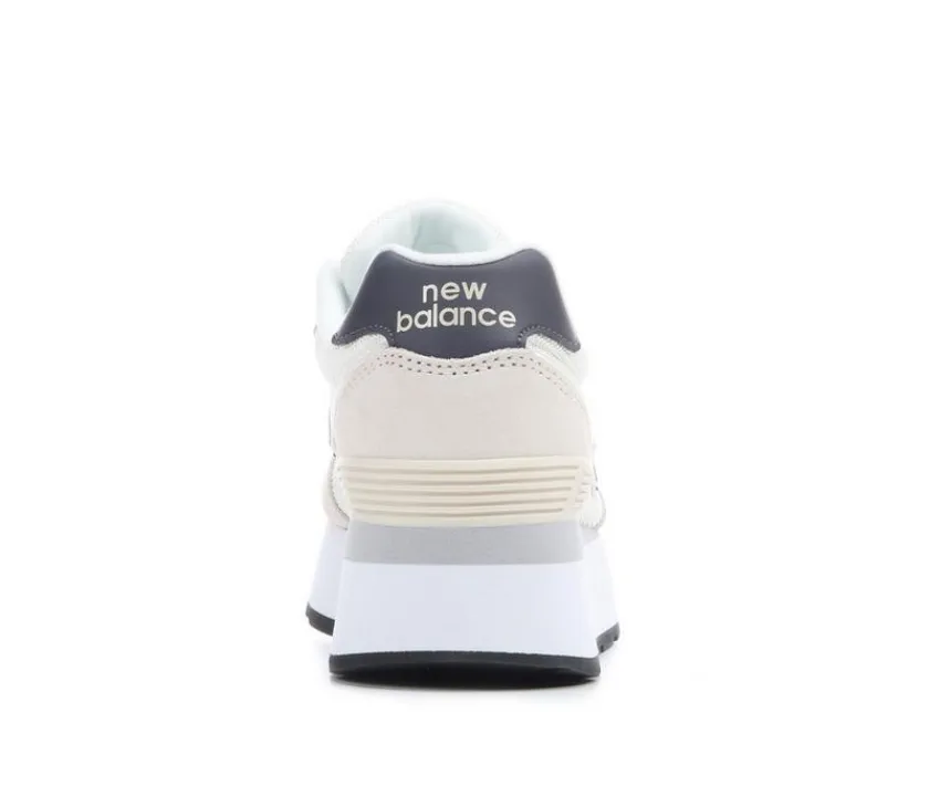New Balance Fashion & Lifestyle|Athletics & Sneakers>Women's WL 515 H V1 Sneakers